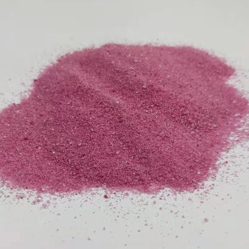 50%過硫酸氫鉀復合物粉作為消毒劑在養(yǎng)殖行業(yè)中的應用